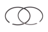Piston Rings 40mm DR 50cc Minarelli