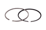 Piston Rings 48mm DR 70cc Piaggio