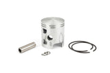 Piston DR Evolution 63ccm / 10mm pin Piaggio Ciao