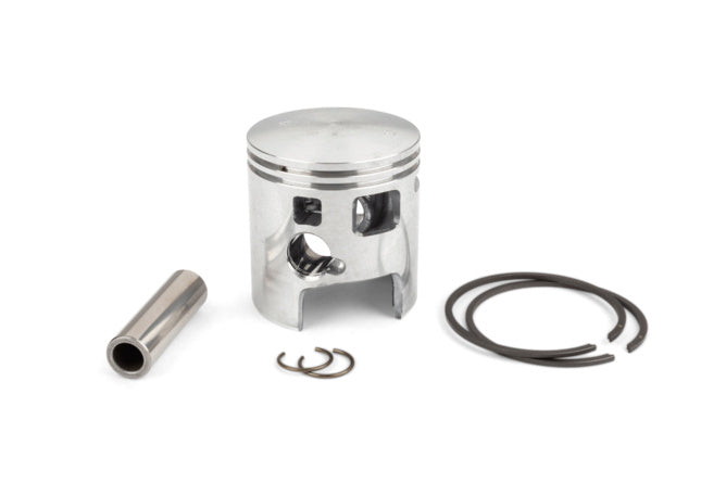 Malossi Kolv d=46,5mm / 2 kolvringar / kolvpinne=12mm Piaggio Ciao
