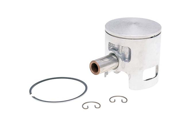 Kolv (B) Polini W 70cc 12mm pin Peugeot 103 LC