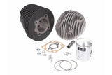 Cylinder Kit DR 130cc cast iron Vespa 125 ET3