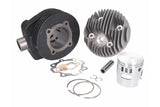 Cylinder Kit DR 177cc cast iron Vespa PX 125