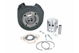Cylinder Kit DR 224cc cast iron APE 501 / 601