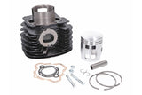 Cylinder Kit DR 224cc cast iron APE 600 MPV / MPM