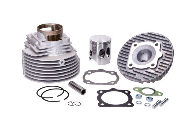 Cylinderkit DR 130cc aluminium Vespa 125 ET3