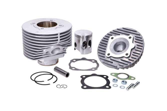 Cylinderkit DR 130cc aluminium Vespa 125 ET3