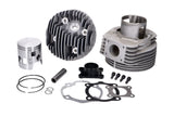 Cylinder Kit DR 178cc aluminium Vespa PX 125