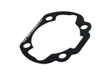 Cylinder Spacer 2mm Voca Derbi Variant Black