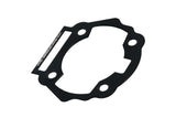 Cylinder Spacer 1,5mm Voca Derbi Euro 3/4 Black