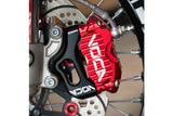 Adapter 4-piston brake disc Voca Sherco 50 (300mm disc)