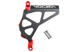 Sprocket Guard Voca AM6 Alu CNC Red
