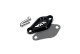 Oil Pump Cover AM6 / Derbi Voca Evo black