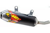 FMF POwercore 2.1 shorty KTM