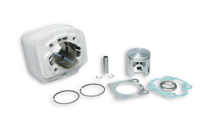 Cylinderkit Malossi Alu 120 Suzuki Address 100cc 2T