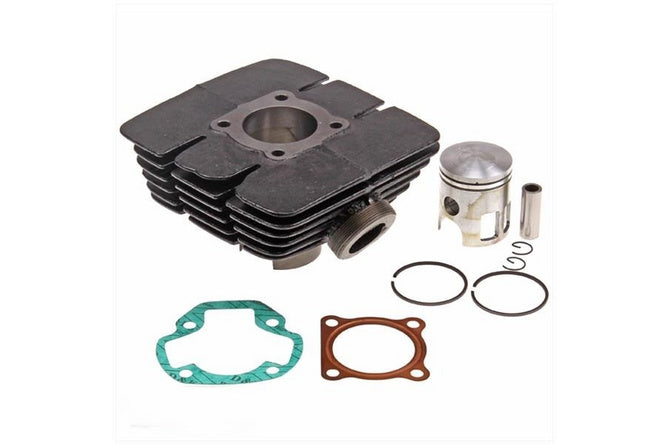 Cylinder Kit d.43mm 60cc Yamaha DT 50 MX