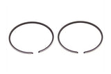 Piston Rings d.43x1,5mm Yamaha DT 50 MX