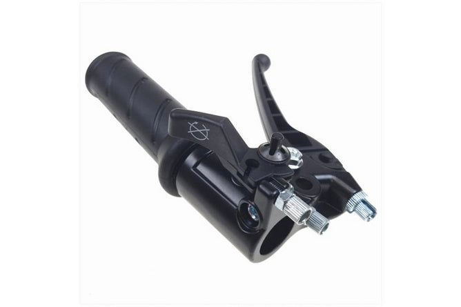 Handtag komplett Peugeot 103