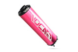 Silencer Voca Alu CNC pink / black
