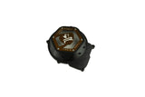 Ignition Cover KRM AM6 bronze double-sided
