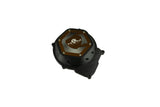 Ignition Cover KRM AM6 bronze double-sided