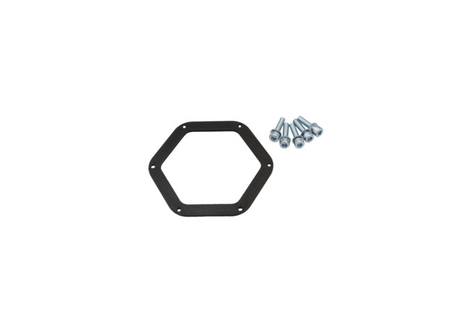 Tändningsskydd KRM AM6 brons dubbel-sidig