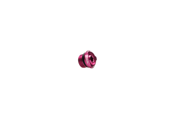 Oljepåfyllningslock Derbi Voca Evo Rosa