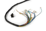 Cable Harness Peugeot Speedfight 2