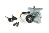 Lock + Key Set Yamaha BWu0027s after 2004 (catalyzed)