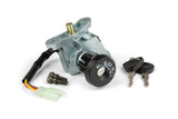 Lock + Key Set Yamaha BWu0027s after 2004 (catalyzed)