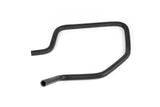 Radiator Hose cylinder - radiator Yamaha Aerox