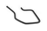 Radiator Hose cylinder - radiator Yamaha Aerox