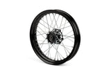 Front Rim Rieju MRT Black 2.50x17u0022