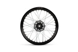 Front Rim Rieju MRT Black 2.50x17u0022