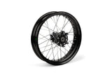 Rear Rim Rieju MRT Black 3.50x17u0022