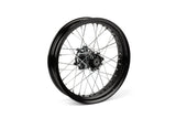 Rear Rim Rieju MRT Black 3.50x17u0022