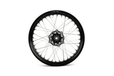 Rear Rim Rieju MRT Black 3.50x17u0022