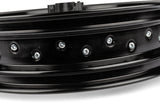 Rear Rim Rieju MRT Black 3.50x17u0022