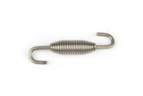 Exhaust Spring swivel hook 10x57mm