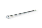 Wheel Axle front 245mm - 10mm MBK Nitro / Yamaha Aerox
