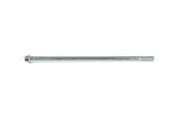 Wheel Axle front 245mm - 10mm MBK Nitro / Yamaha Aerox