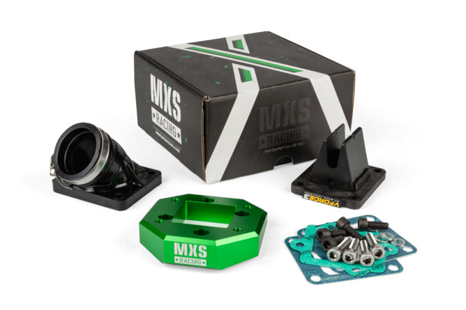 Racing Insugskit HighFlow MXS Racing Minarelli horisontell