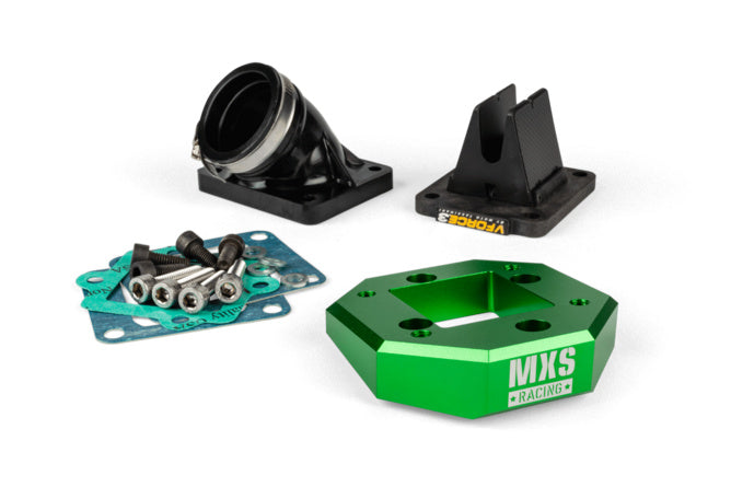 Racing Insugskit HighFlow MXS Racing Minarelli horisontell