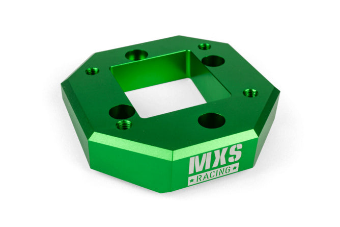 Spacer för MXS Racing HighFlow insug Yamaha Aerox