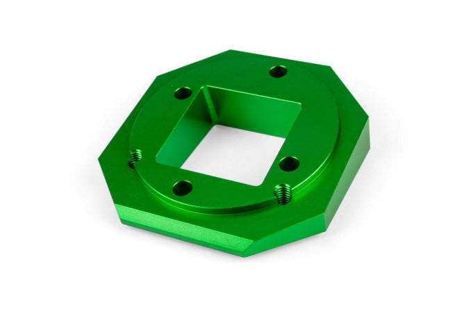 Spacer för MXS Racing HighFlow insug Yamaha Aerox