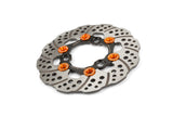 Brake Disc floating 190mm Stage6 R/T MK2 Yamaha Aerox