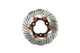 Brake Disc floating 190mm Stage6 R/T MK2 Yamaha Aerox