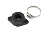 Rubber Adapter intake manifold Stage6 d.21 / 30 / 32 / 40mm