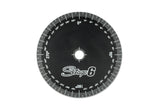 Degree Wheel Stage6 black