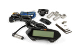 Speedometer Stage6 Racing Black